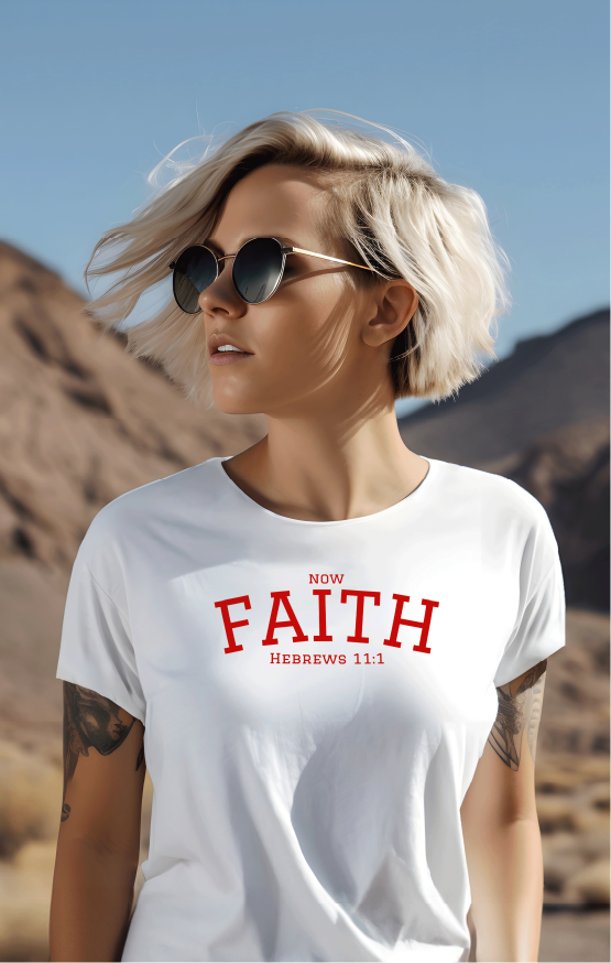 Now Faith Collection