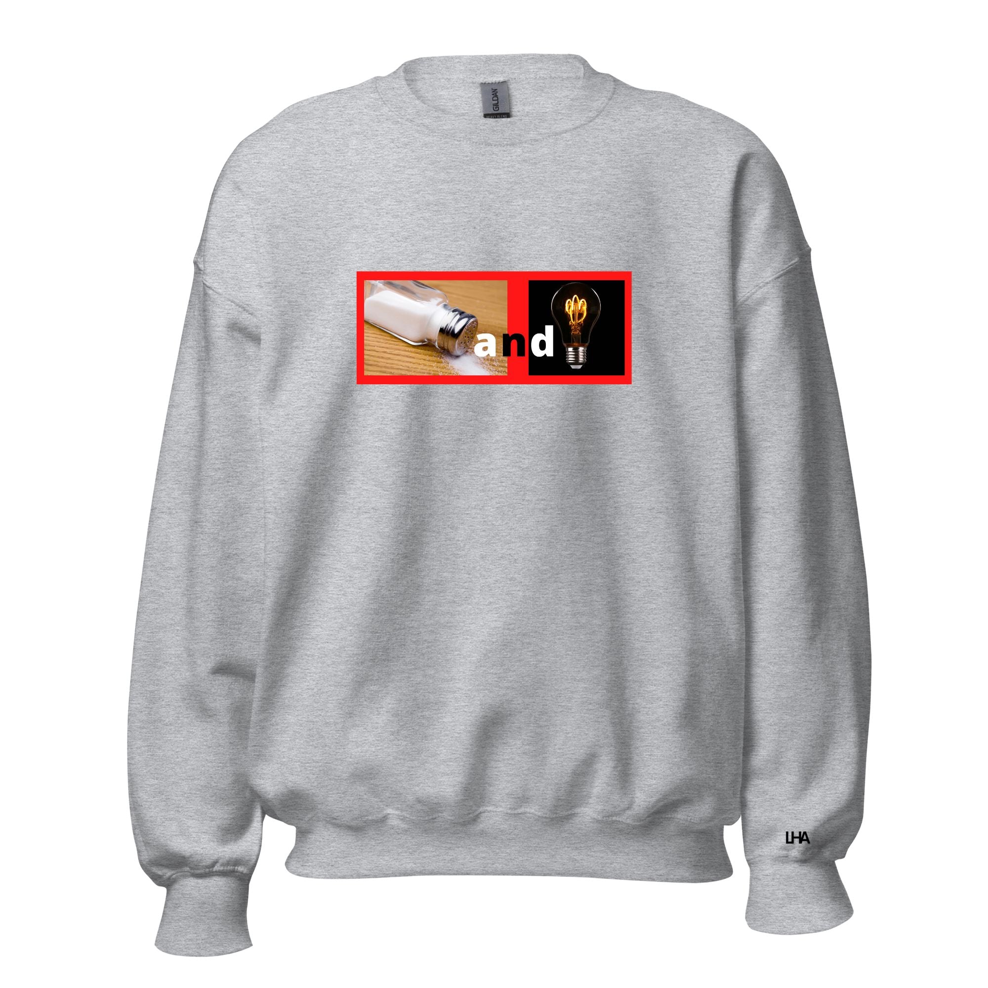 Salt and Light - Sweatshirt