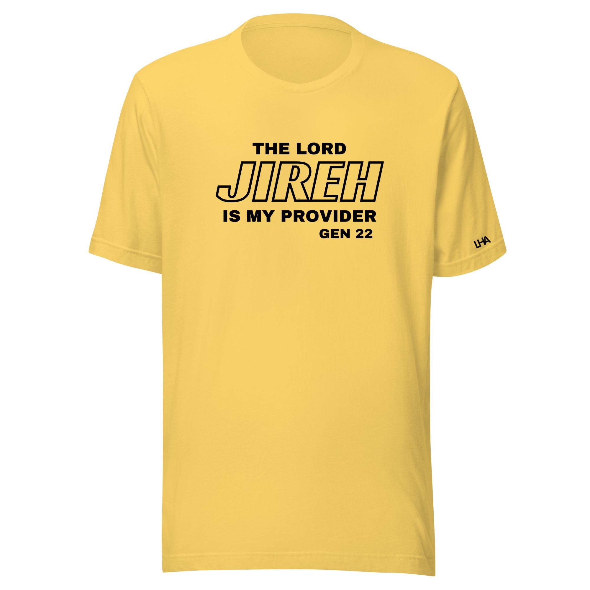 Jireh - T-Shirt