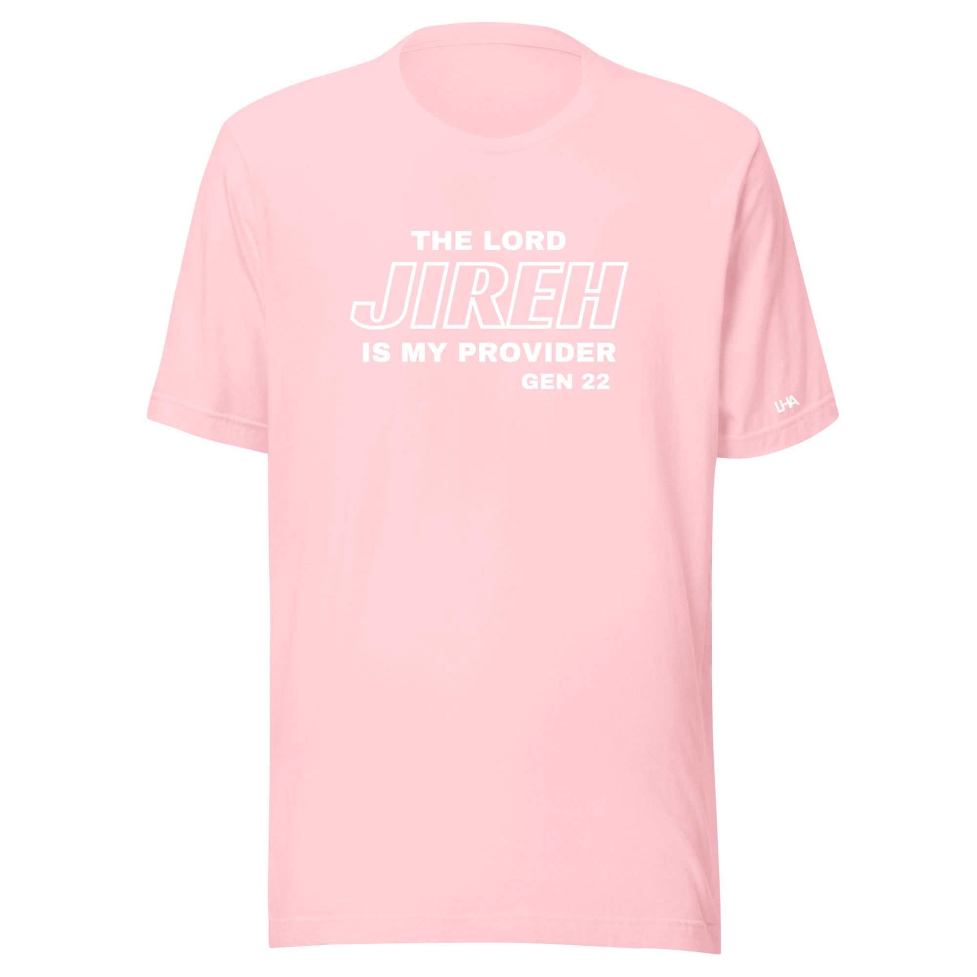 Jireh - T-Shirt