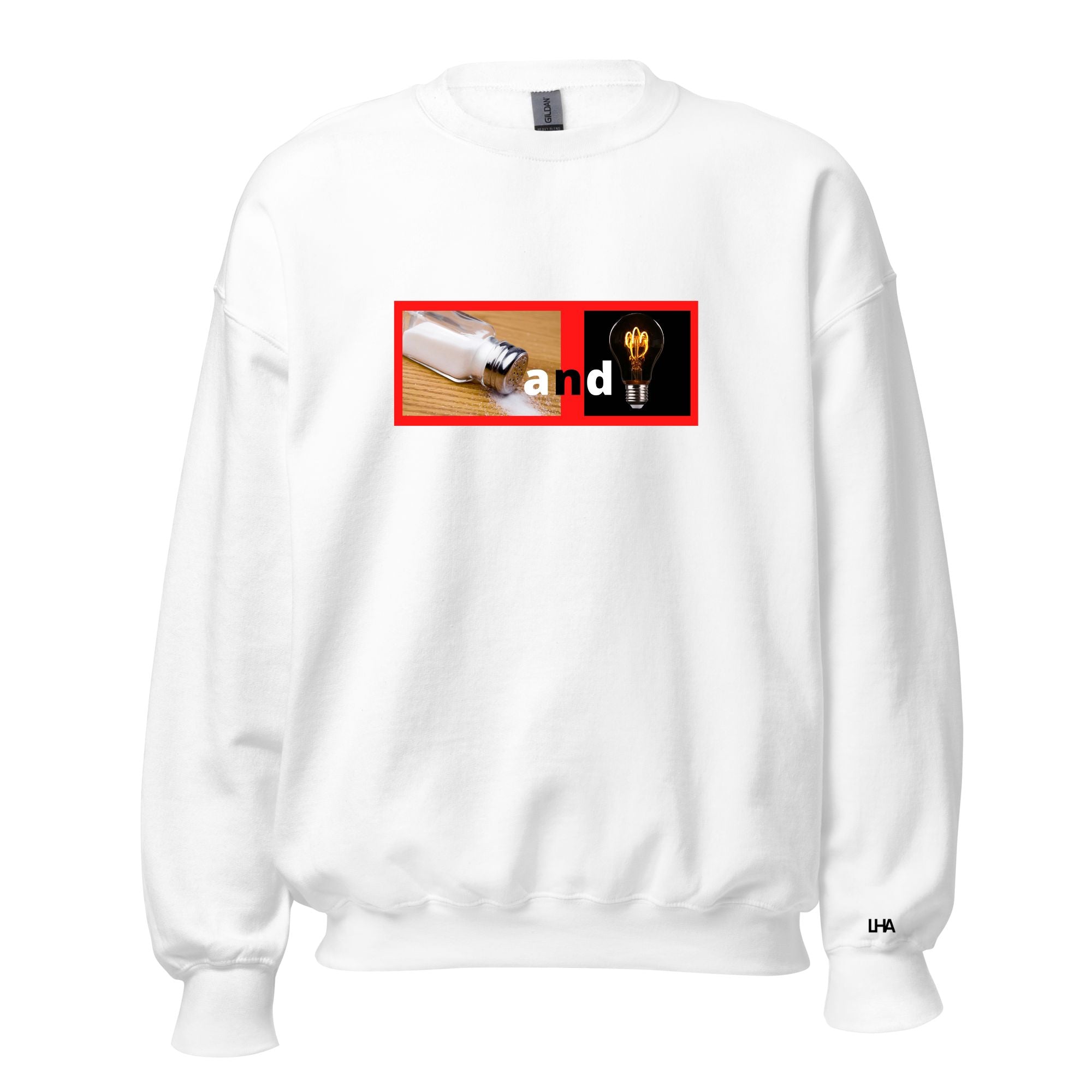 Salt and Light - Sweatshirt