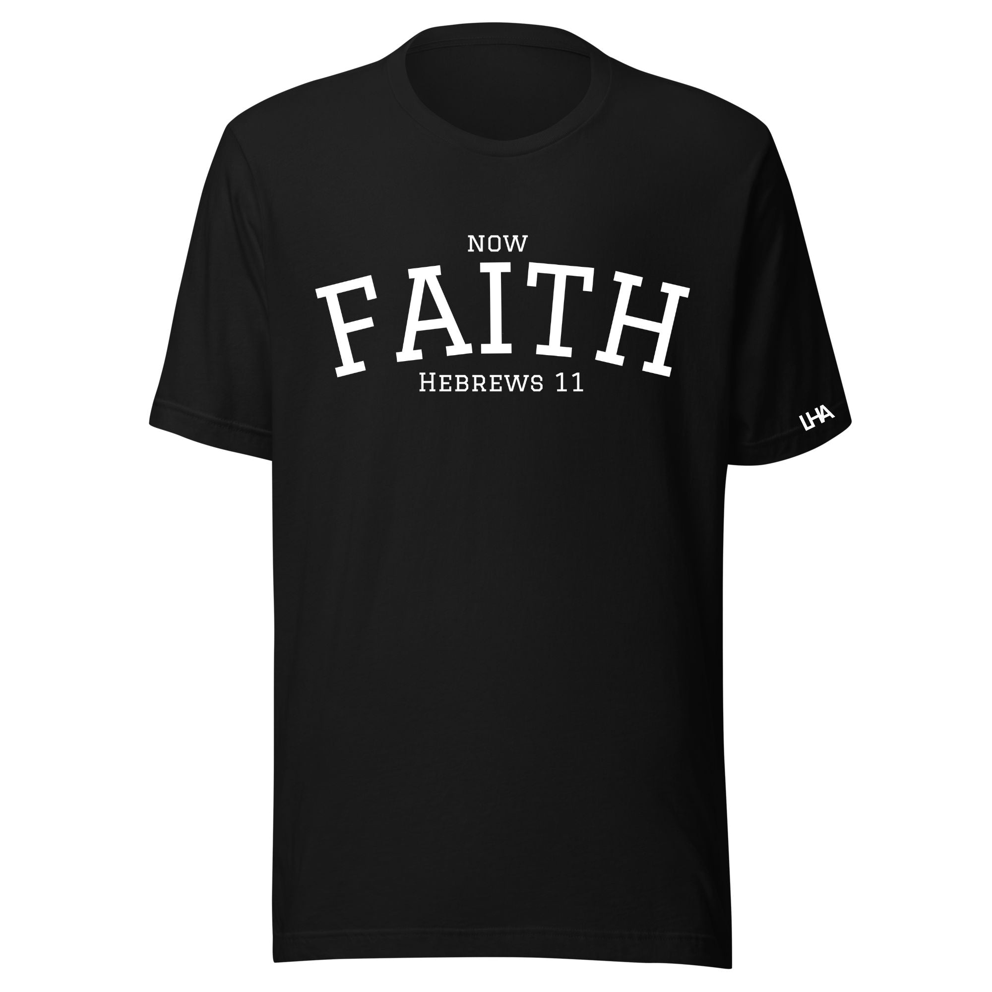 GLOW In The Dark - Faith - T-Shirt