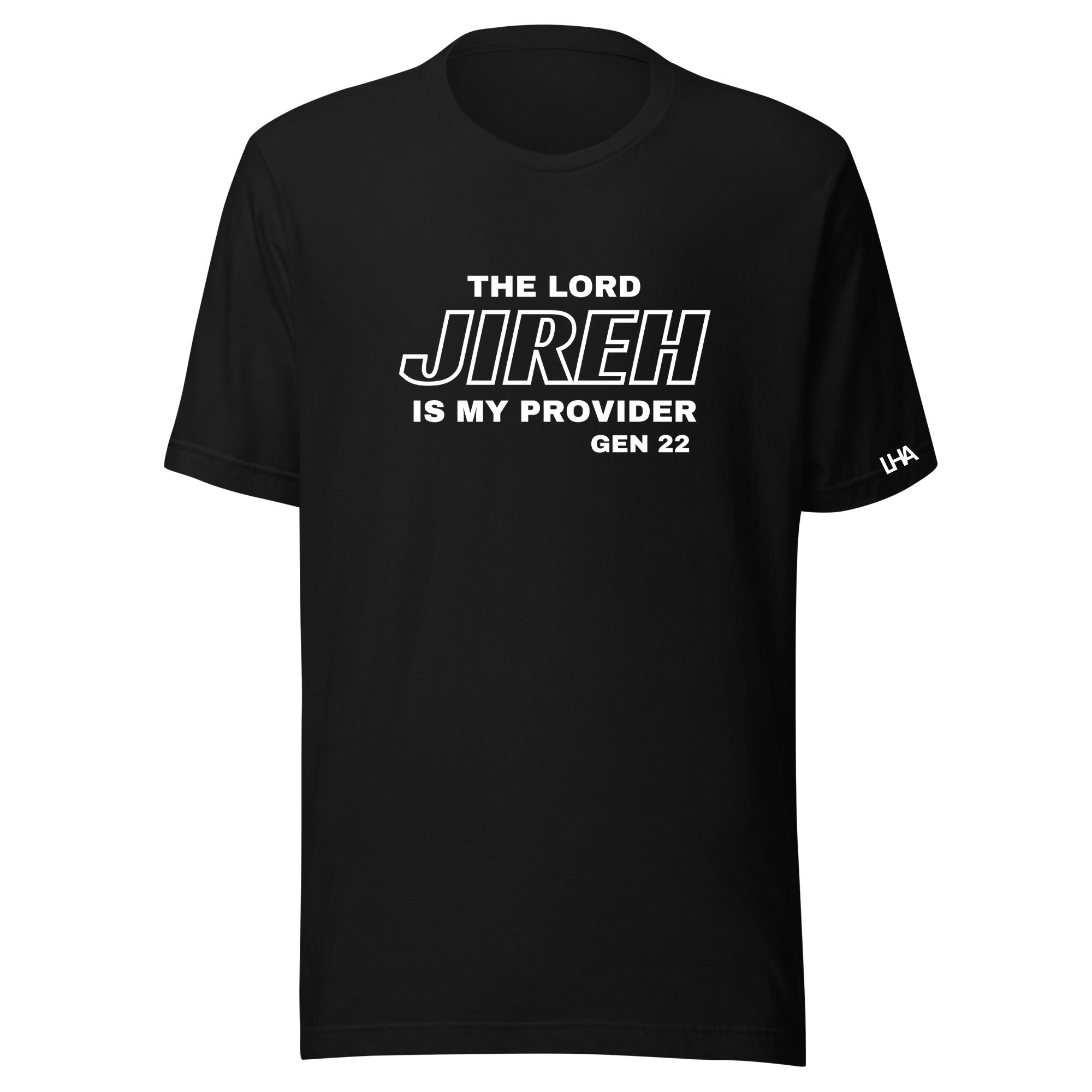 Jireh - T-Shirt