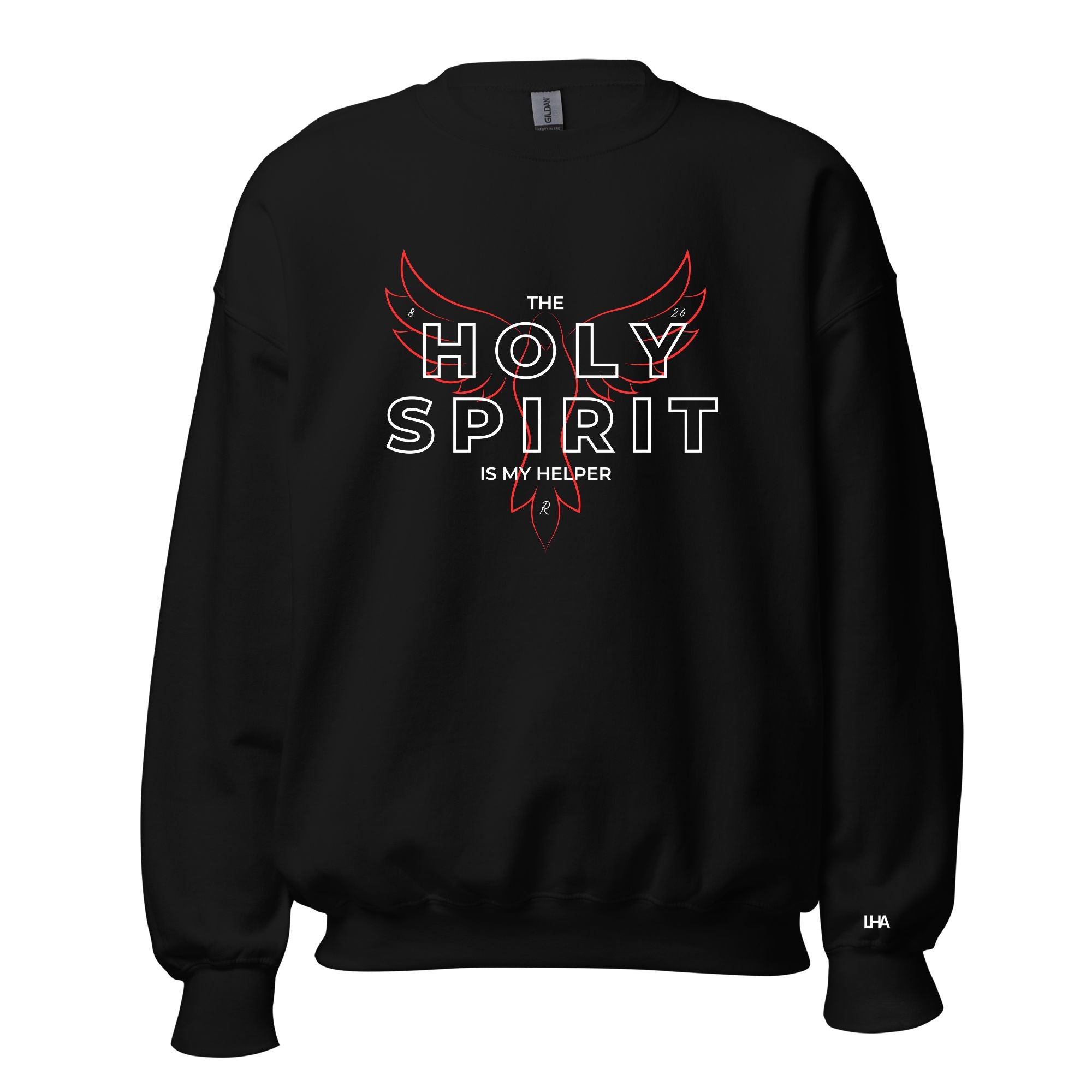 Holy Spirit - Dove - Sweatshirt