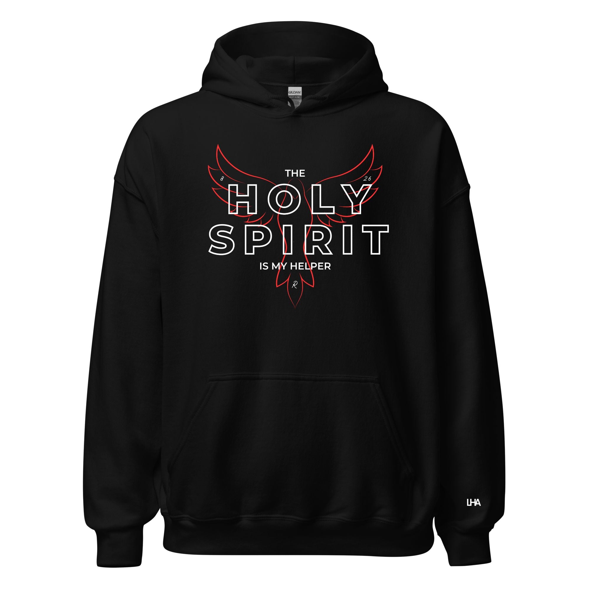 Holy Spirit Dove - Hoodie