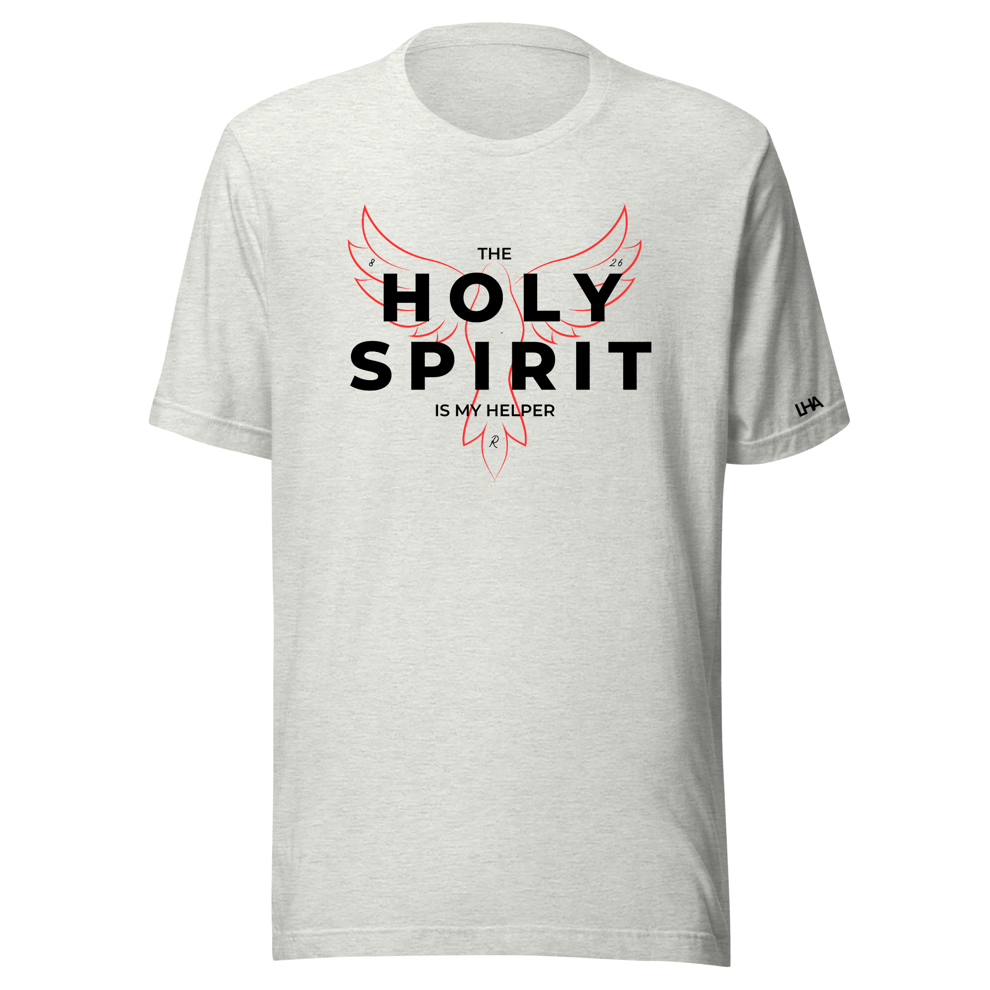 Holy Ghost - Dove - T-Shirt