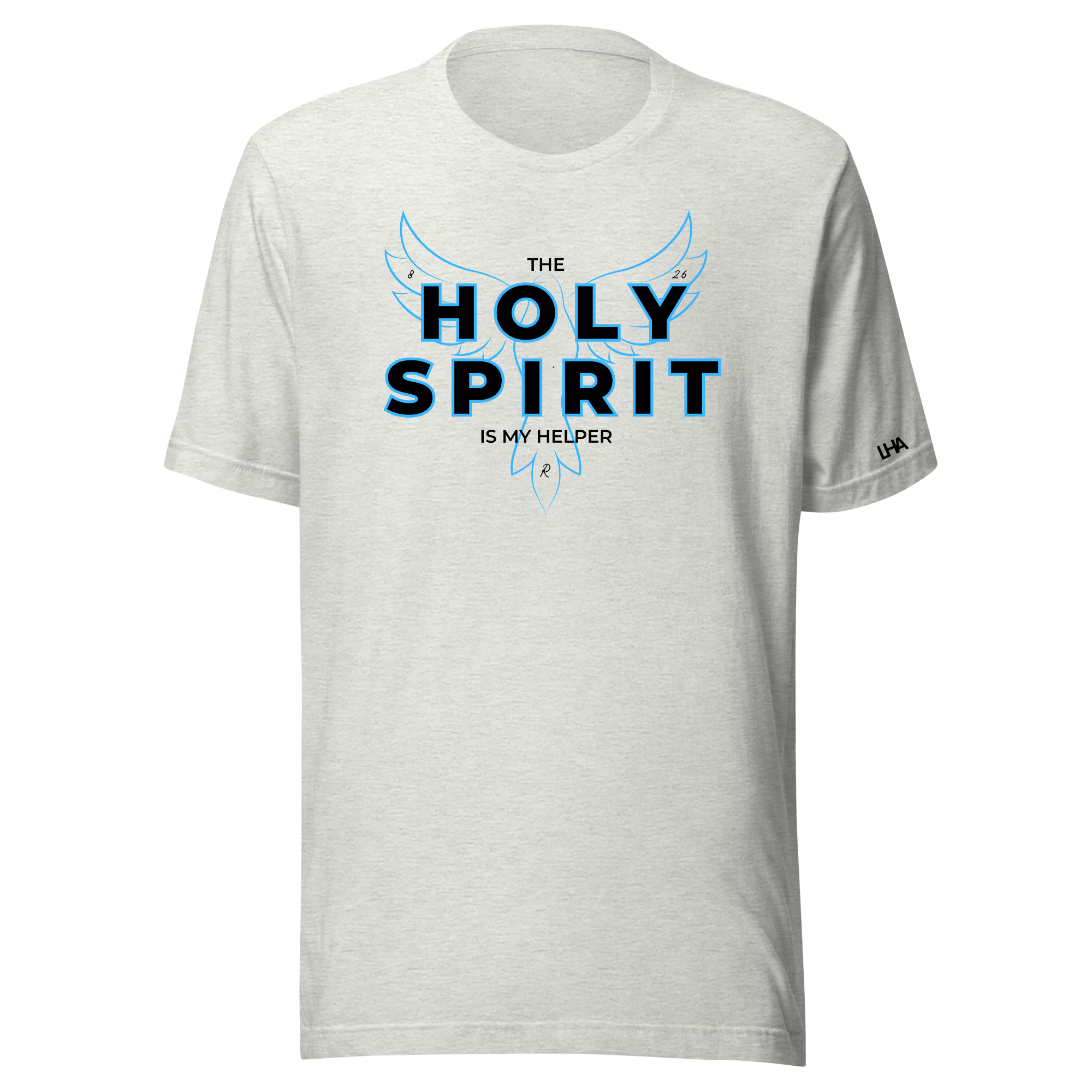 Holy Ghost - Dove Blues - T-Shirt