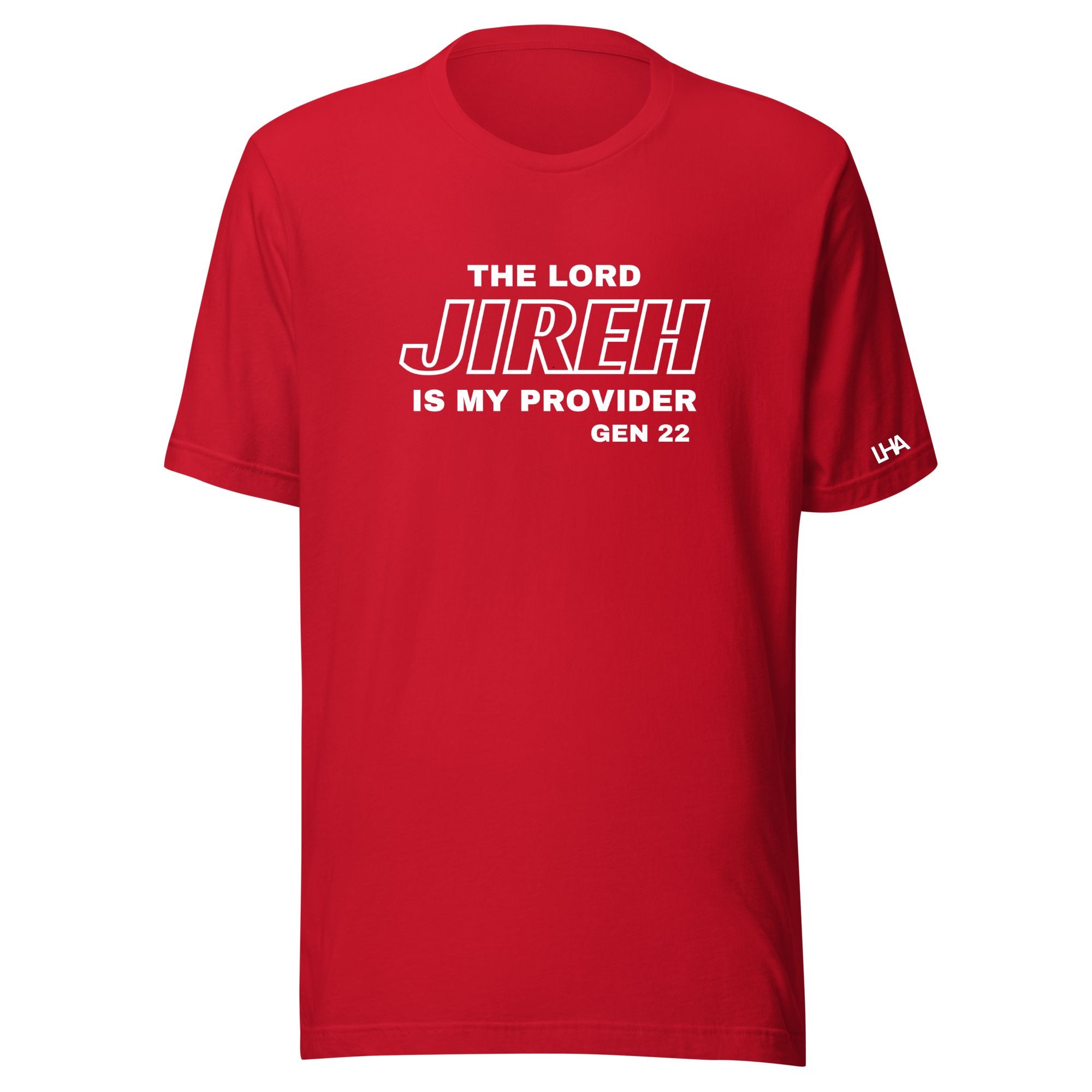 Jireh - T-Shirt