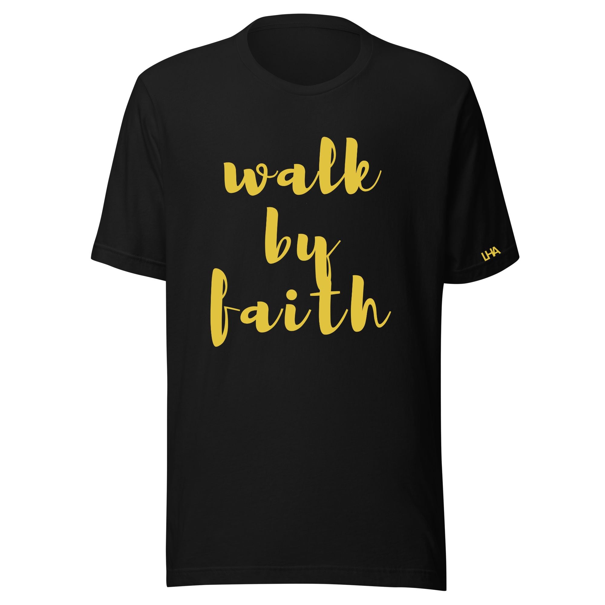 Gold Foil Tees