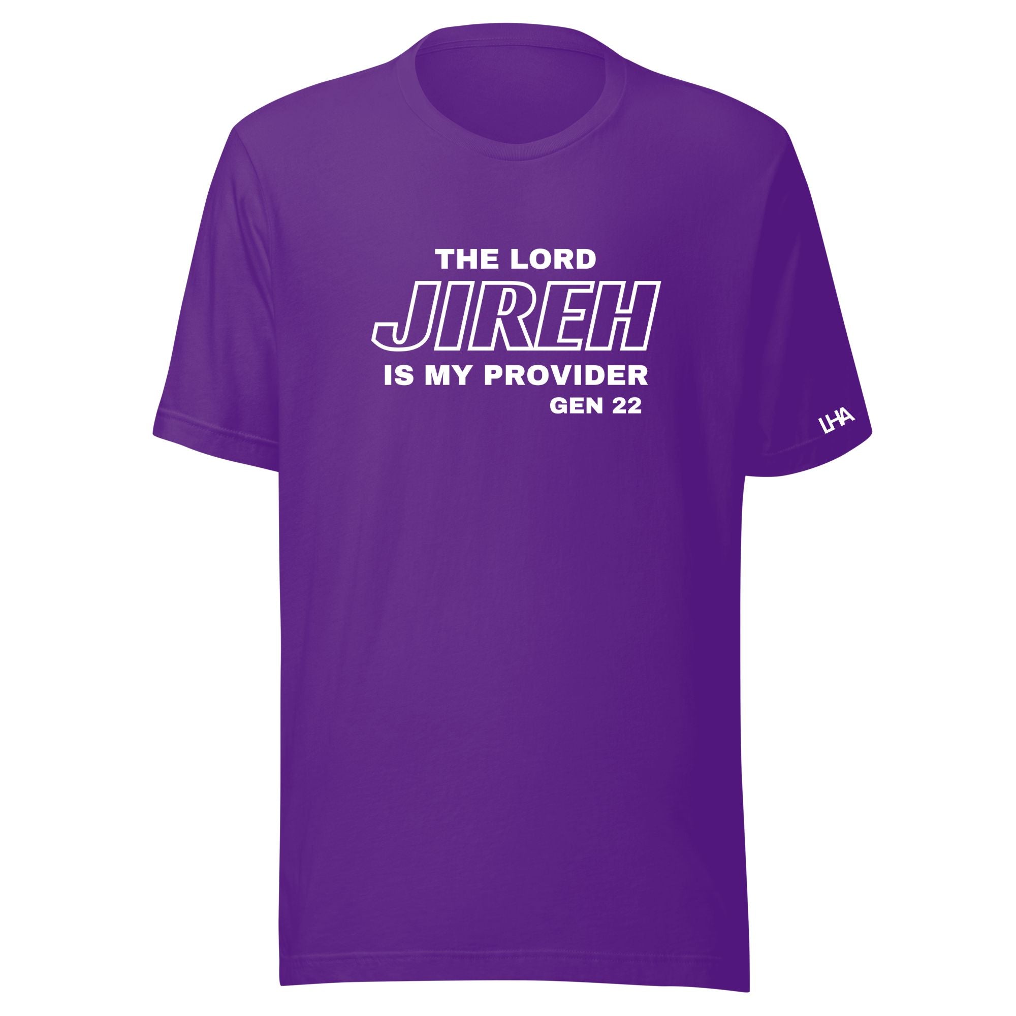 Jireh - T-Shirt