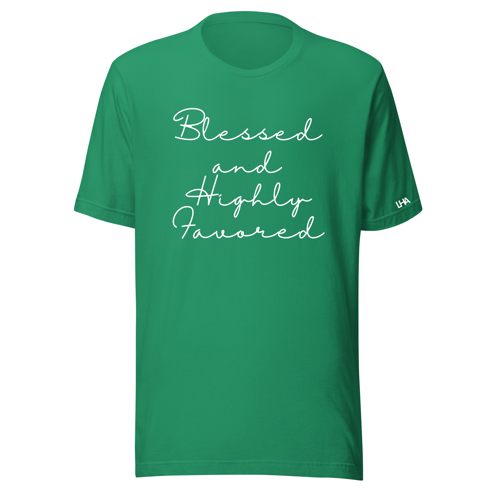 Blessed AHF - Hali - T-Shirt