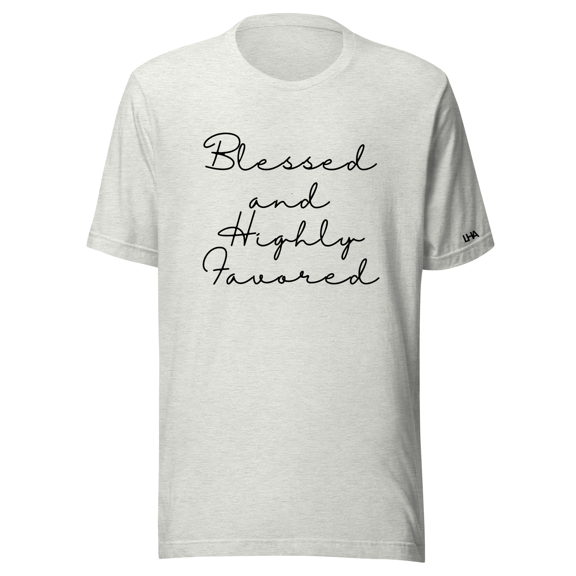 Blessed AHF - Hali - T-Shirt