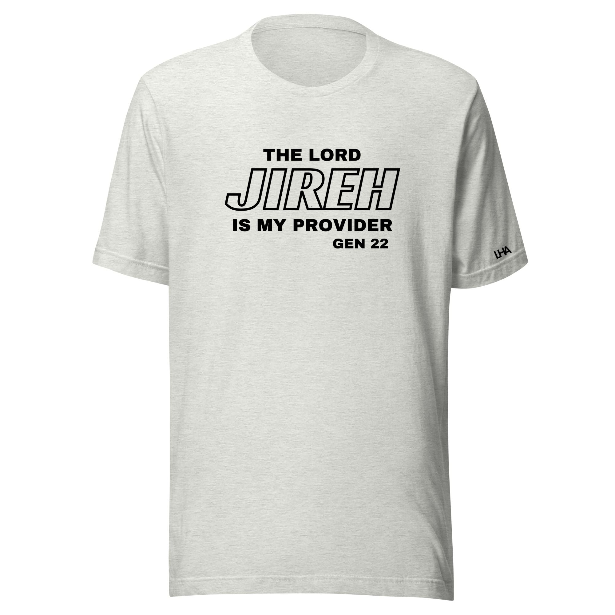 Jireh - T-Shirt