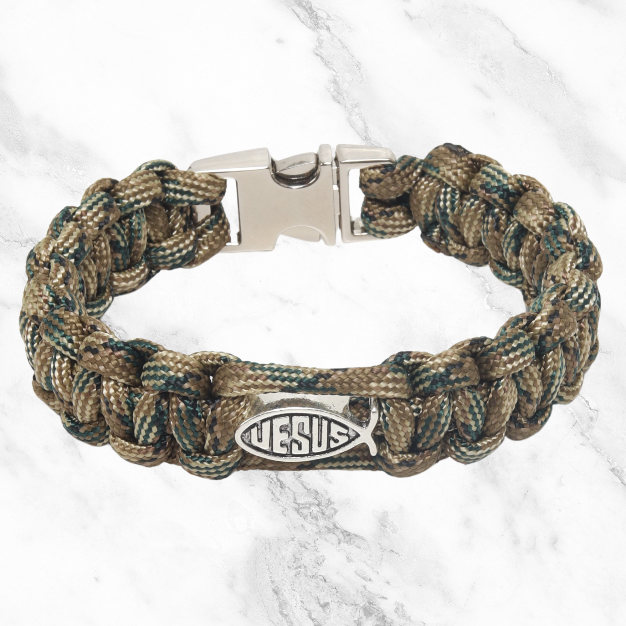 Bracelets - Camos